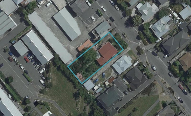 18 Dickens Street, Addington, Christchurch - Carousel 1
