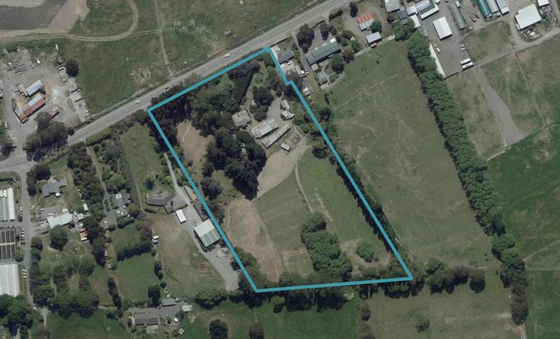 130 Mairehau Road, Marshland, Christchurch - Carousel 1