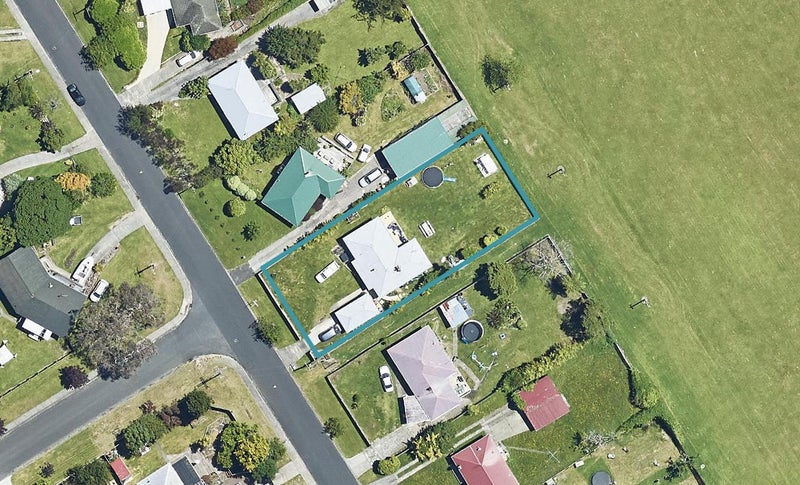 37 Island View Road, Western Heights, Rotorua - Carousel 1