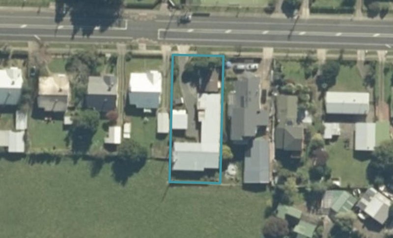 598 Matangi Road, Matangi, Hamilton - Carousel 1