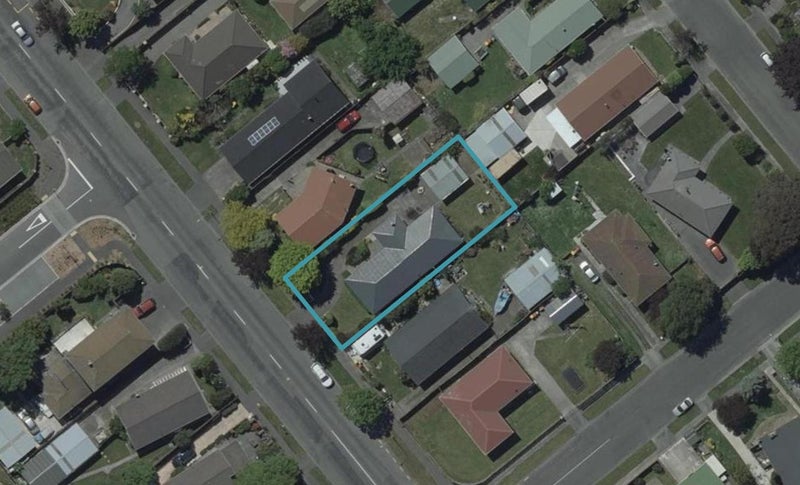 268 Hendersons Road, Hoon Hay, Christchurch - Carousel 1