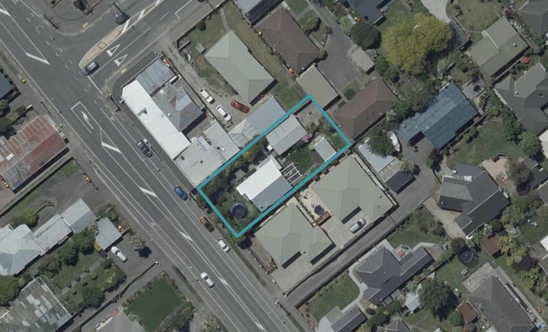 76 Barrington Street, Somerfield, Christchurch - Carousel 1