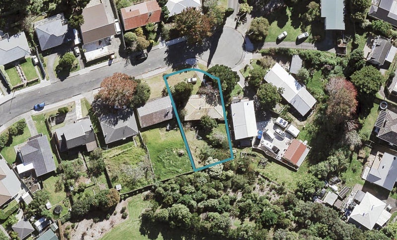 17 Beswick Place, Birkdale, Auckland - Carousel 1
