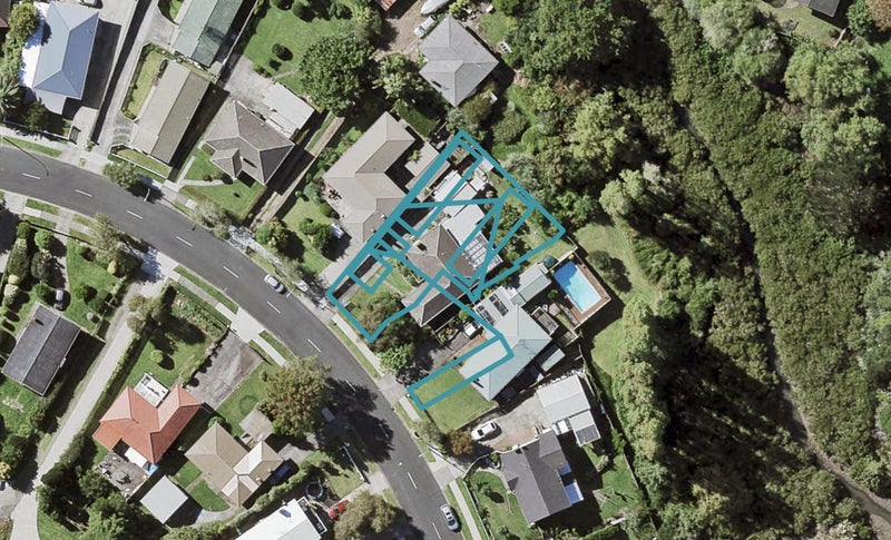 4/32 Ennis Avenue, Pakuranga Heights, Auckland - Carousel 1