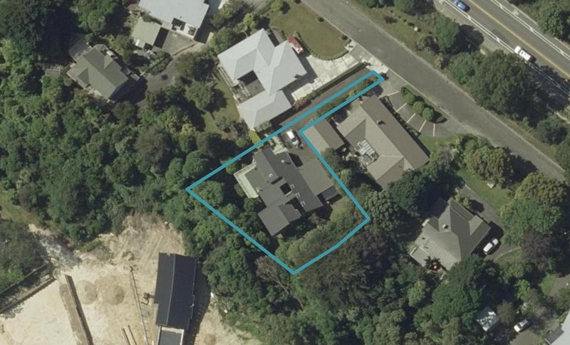 6B Williams Terrace, Fitzherbert, Palmerston North - Carousel 1