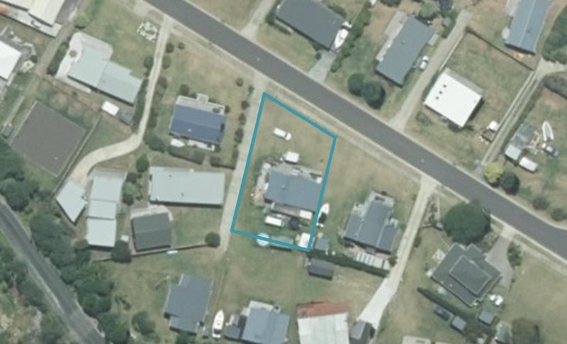 134 Opera Place, Whangapoua, Coromandel - Carousel 1