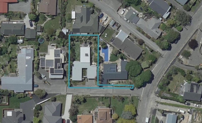 32 Vernon Terrace, Hillsborough, Christchurch - Carousel 1