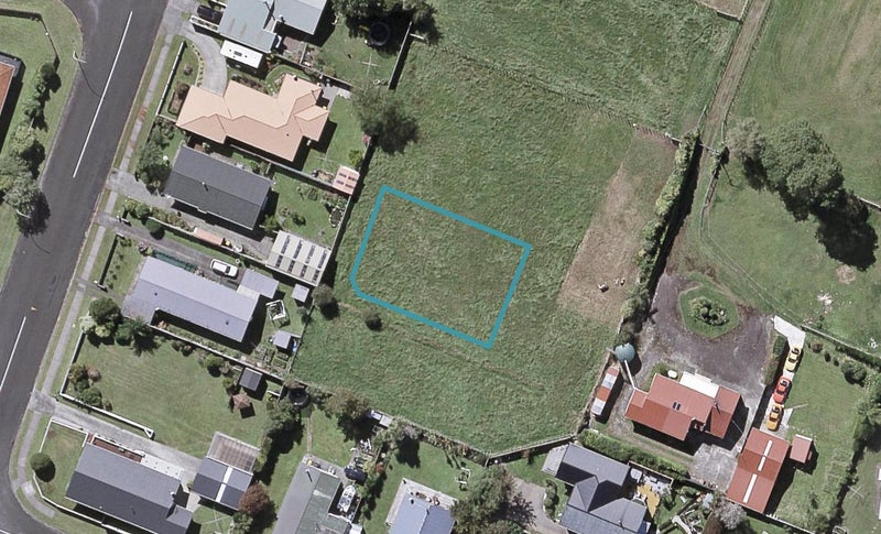 6 Whārangi Place, Inglewood, Inglewood - Carousel 1