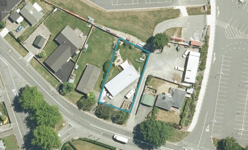 10 Lansdowne Street, Mayfield, Blenheim - Carousel 1