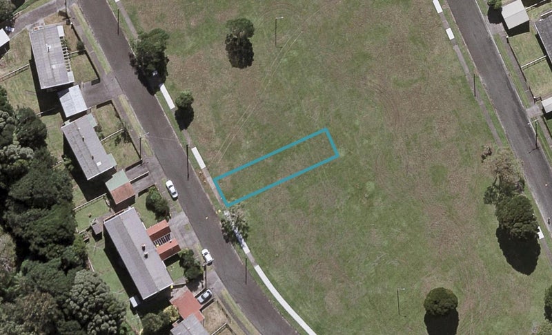 88 Banks Street, Marfell, New Plymouth - Carousel 1