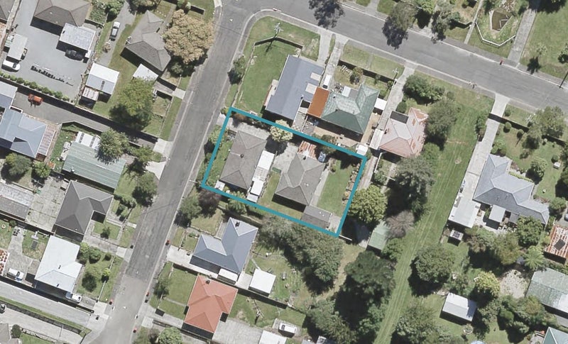 3A Waimarama Grove, Birchville, Upper Hutt - Carousel 1