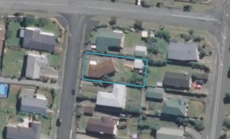 17 Waitaki Street, Glenwood, Timaru - Carousel 1