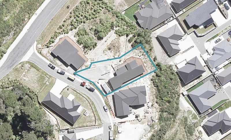 3 Lila Gillies Lane, Riverstone Terraces, Upper Hutt - Carousel 1