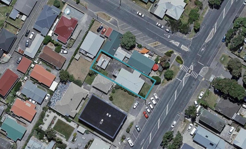 37 Park Road, Miramar, Wellington - Carousel 1