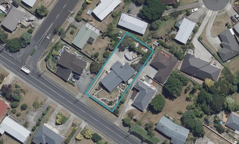 154 Newcastle Road, Nawton, Hamilton - Carousel 1