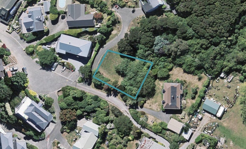 29 Settlers Hill, Akaroa, Akaroa - Carousel 1
