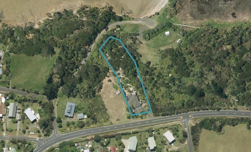 348 Aucks Road, Okiato, Russell - Carousel 1