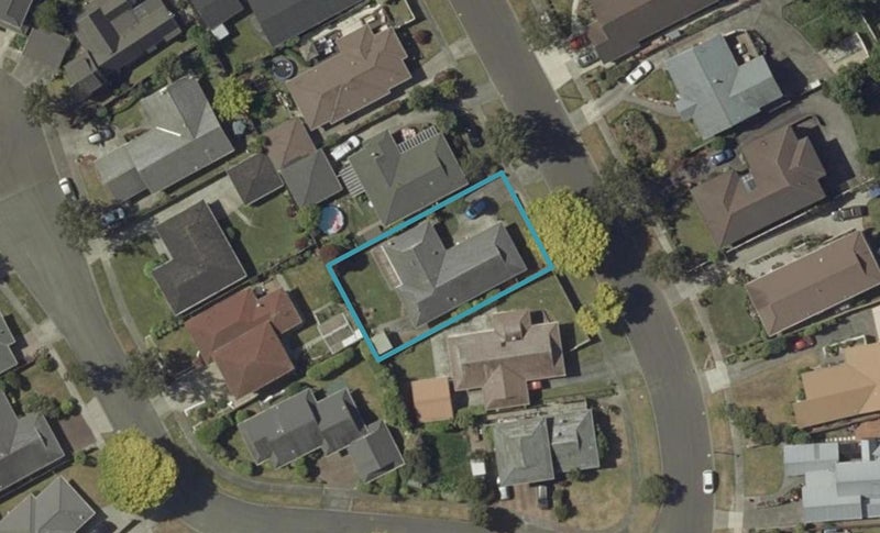 9 Kentucky Way, Awapuni, Palmerston North - Carousel 1
