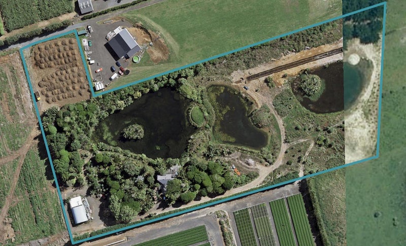 454 Glenbrook Beach Road, Waiuku - Carousel 1