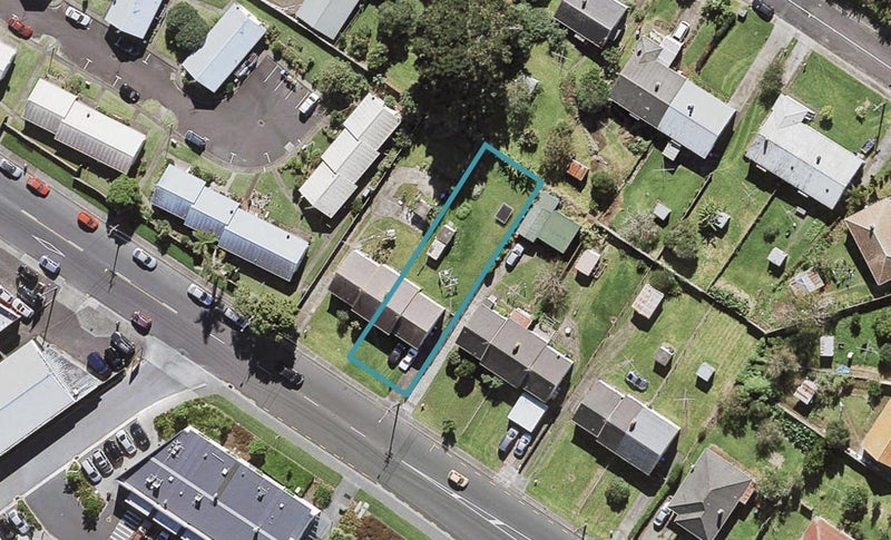 33 Stoddard Road, Wesley, Auckland - Carousel 1