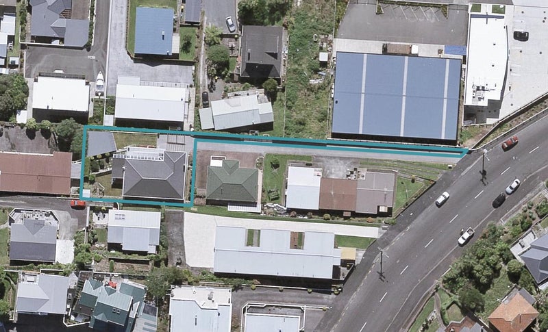 10A South Road, Moturoa, New Plymouth - Carousel 1