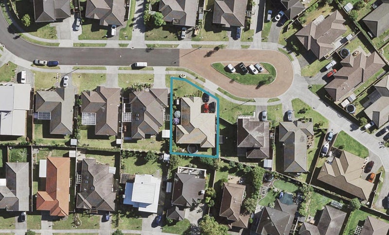 19 Bellshill Close, Wattle Downs, Auckland - Carousel 1