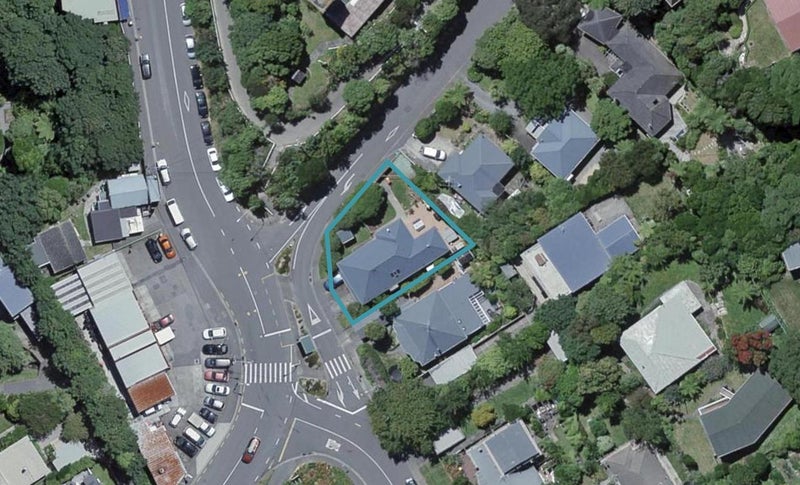 2 Abbott Street, Ngaio, Wellington - Carousel 1