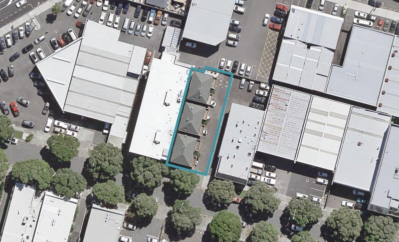 5/7 Raroa Road, Hutt Central, Lower Hutt - Carousel 1