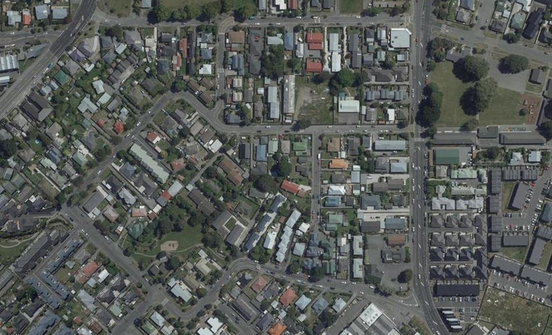 3/26 Hargest Crescent, Sydenham, Christchurch - Carousel 1
