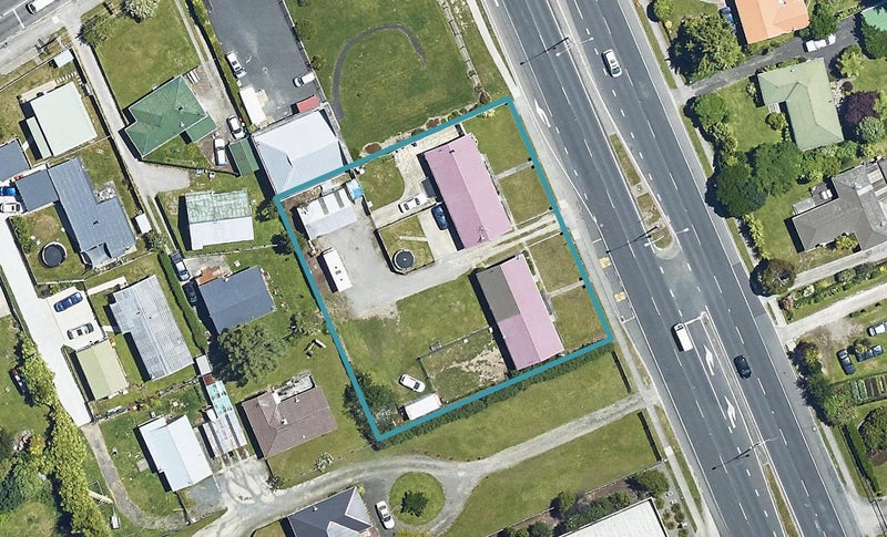 86B Fairy Springs Road, Fairy Springs, Rotorua - Carousel 1