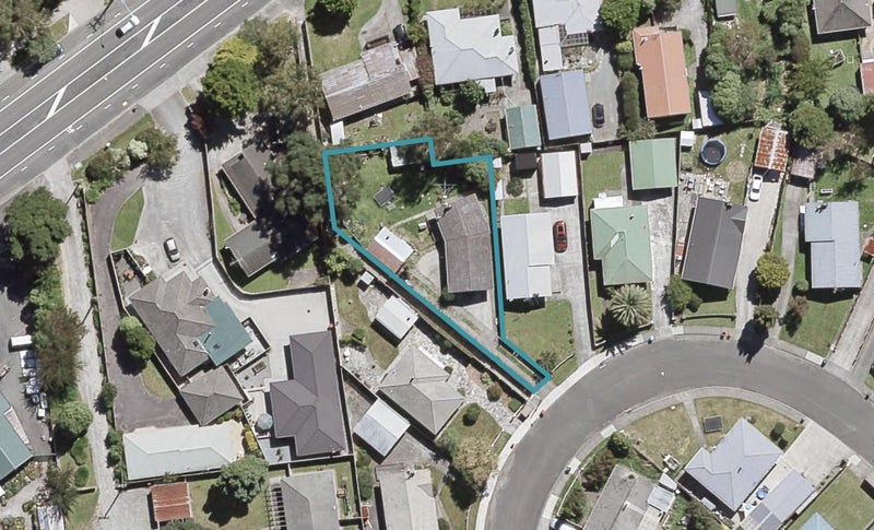 28 Mountbatten Grove, Clouston Park, Upper Hutt - Carousel 1
