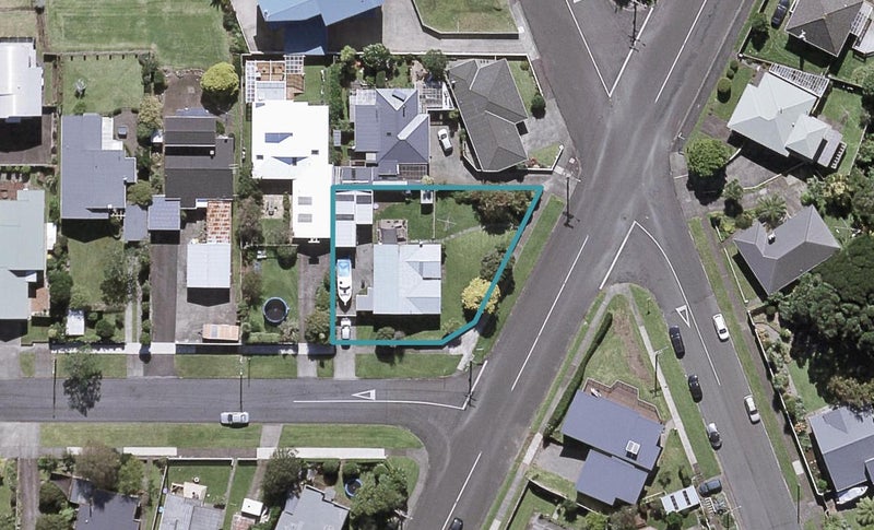 1 Skinner Street, Blagdon, New Plymouth - Carousel 1