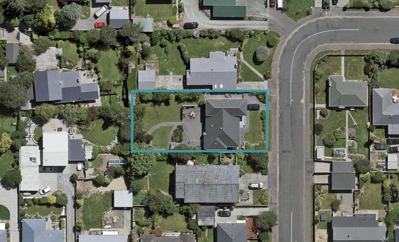 8 Thurso Street, Waverley, Invercargill - Carousel 1
