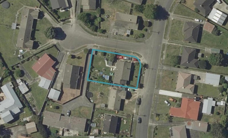 18 Duff Crescent, Highbury, Palmerston North - Carousel 1