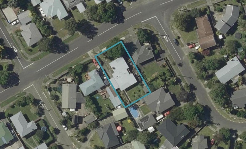 12 Slacks Road, Awapuni, Palmerston North - Carousel 1