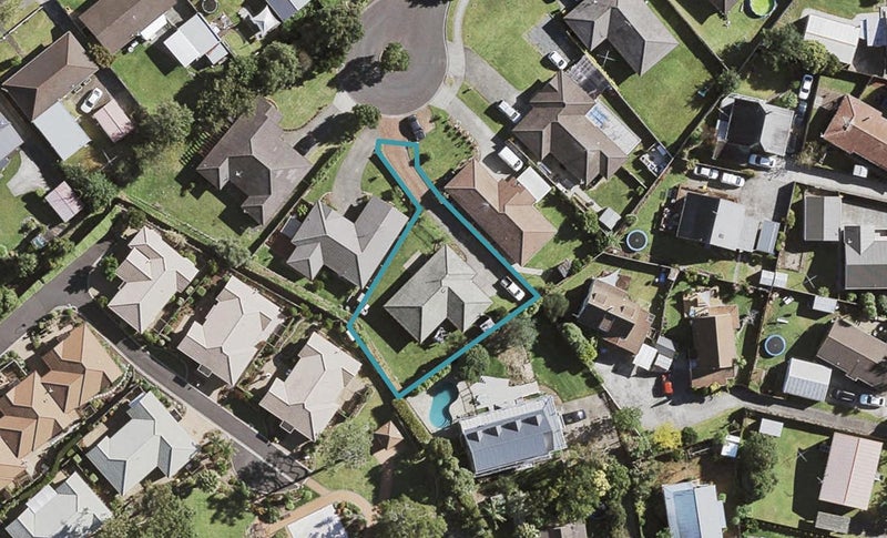 14 Avonglen Court, Wattle Downs, Auckland - Carousel 1