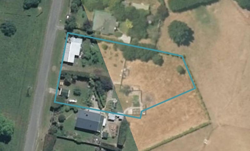 14P Cornwall Terrace, Balcairn, Amberley - Carousel 1