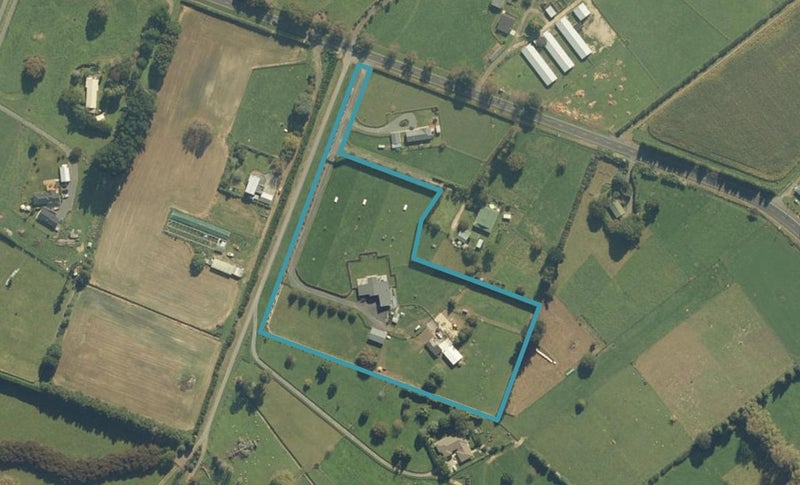 565B Marychurch Road, Tamahere, Hamilton - Carousel 1