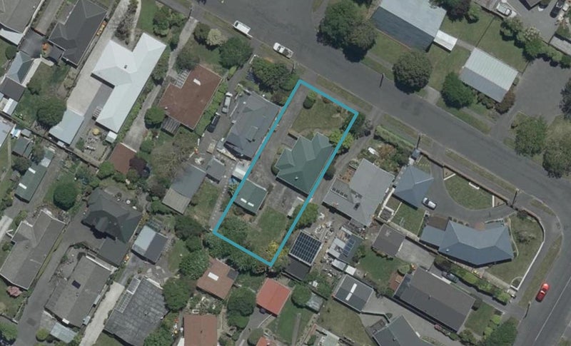 5 Kingrove Street, Bishopdale, Christchurch - Carousel 1