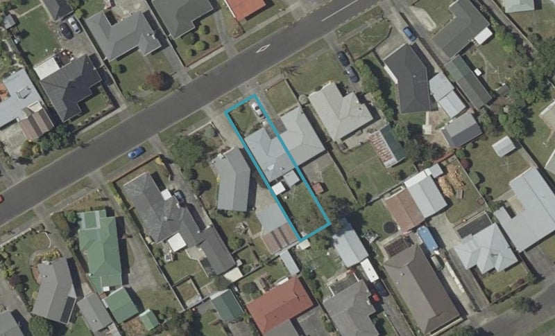 48 Herbert Avenue, Cloverlea, Palmerston North - Carousel 1