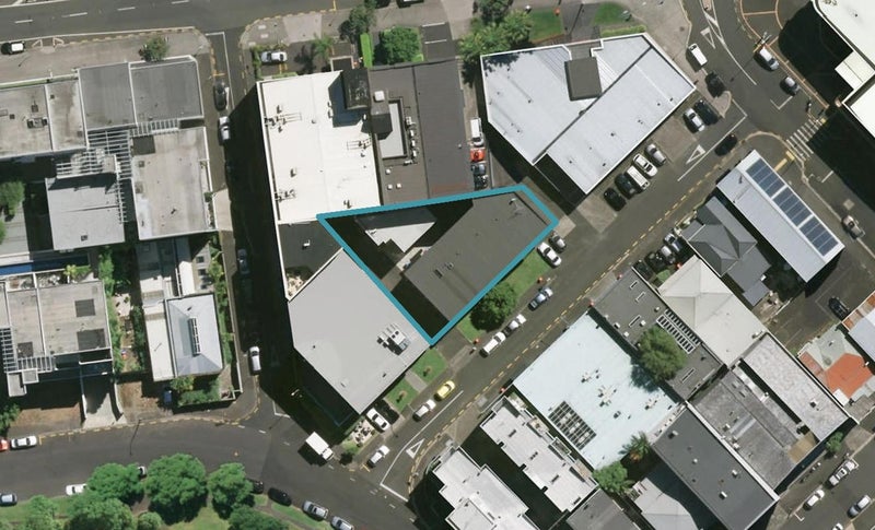 40 Spring Street, Freemans Bay, Auckland - Carousel 1