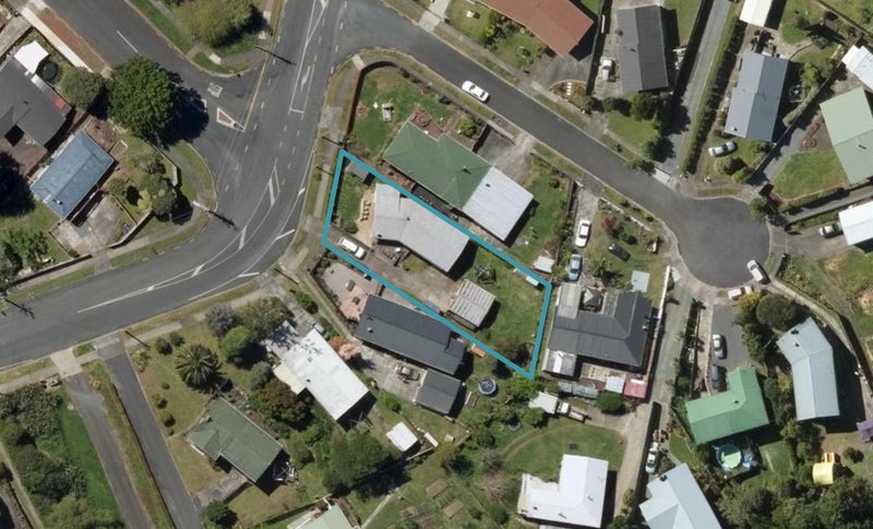 72 Boundary Road, Tikipunga, Whangarei - Carousel 1