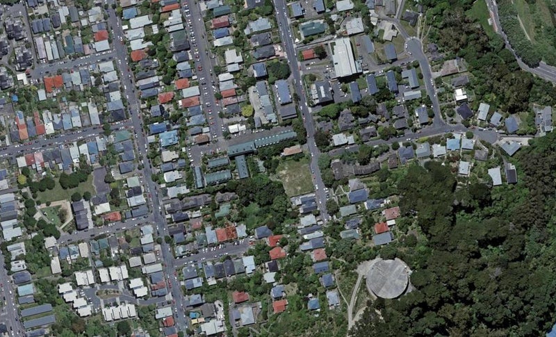 126C Coromandel Street, Newtown, Wellington - Carousel 1