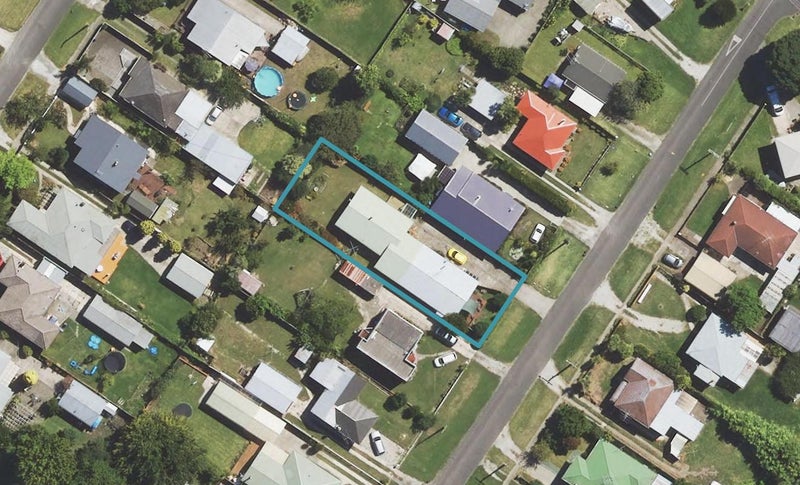 16B Willow Street, Mangapapa, Gisborne - Carousel 1