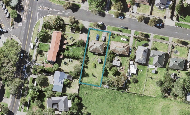 3 Cranbrook Place, Glendowie, Auckland - Carousel 1