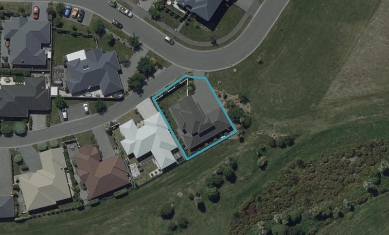 3 Donovan Place, Aidanfield, Christchurch - Carousel 1