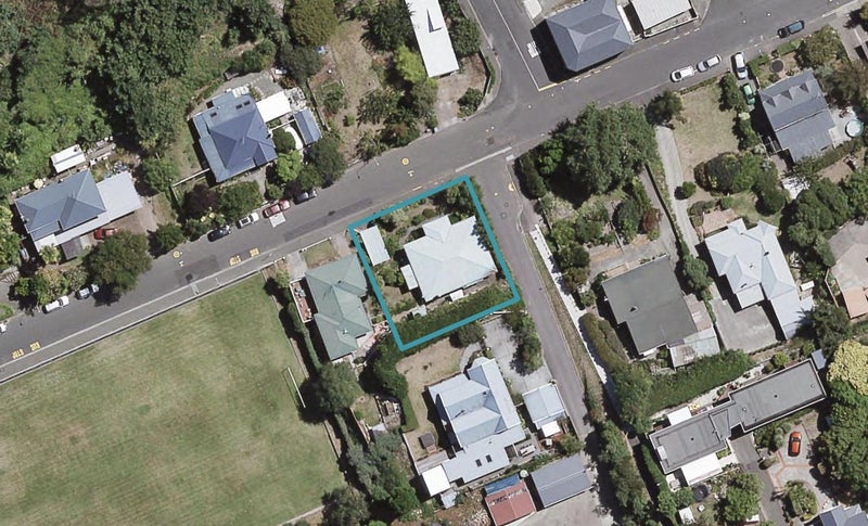 25 Coote Road, Bluff Hill, Napier - Carousel 1