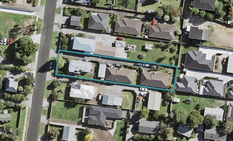 9A Domain Road, Weymouth, Auckland - Carousel 1
