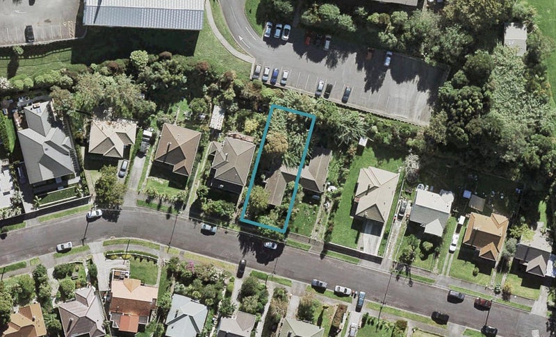 38 Tawariki Street, Ponsonby, Auckland - Carousel 1