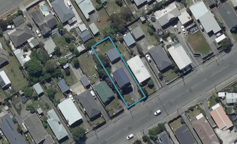 32 Effingham Street, North New Brighton, Christchurch - Carousel 1